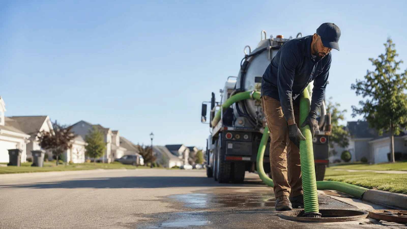 Mosquito Control in Philo, OH